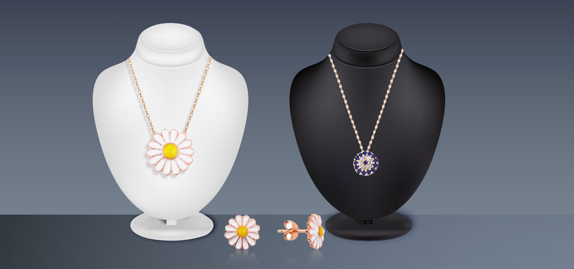 Timeless elegance deals necklace clear cz