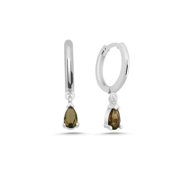 Zultanite earrings cheap