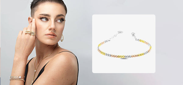 Why Silver Bracelets Stay Stylish Year After Year