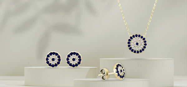 Celebrate Special Milestones With Sterling Silver Jewellery Gifts - Zehrai