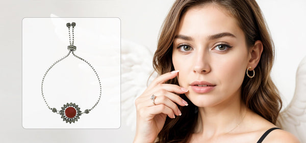 Marcasite Jewellery: The Perfect Accessory for Day-to-Night Looks - Zehrai