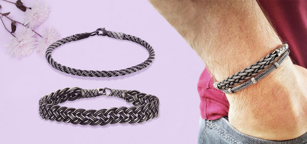Men's Fashion: Styling Bracelets for Different Outfits - Zehrai