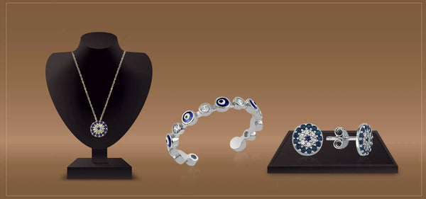 Modern Jewellery Pieces To Style With Your Outfits - Zehrai