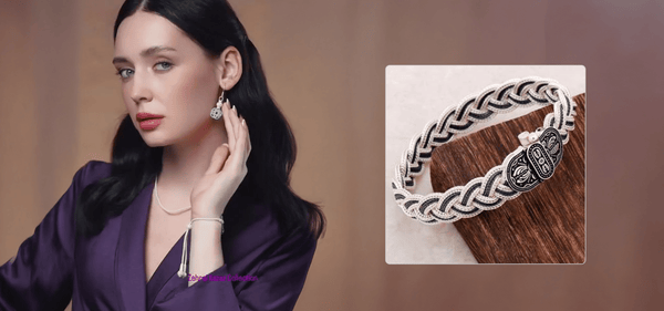 Smart Styling: Jewellery Hacks to Glam Up Any Outfit - Zehrai