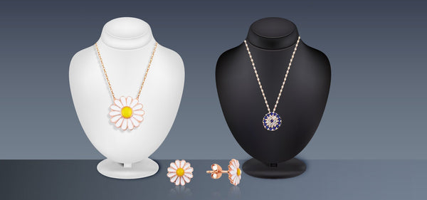 Timeless Elegance: Classic Necklaces That Never Go Out of Style - Zehrai