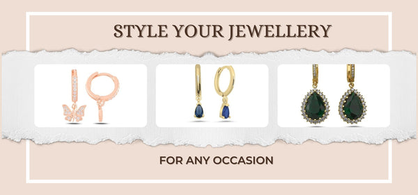 Top Ways To Style Your Jewellery For Any Occasion - Zehrai