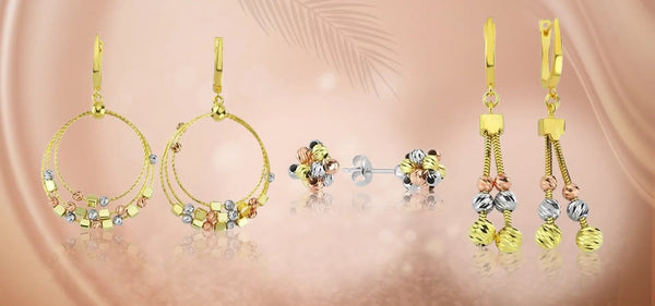 Trendy Jewellery Pieces to Surprise Your Daughter on Her Birthday - Zehrai