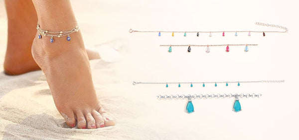 Turkish Jewellery: A Magical Experience Like No Other - Zehrai