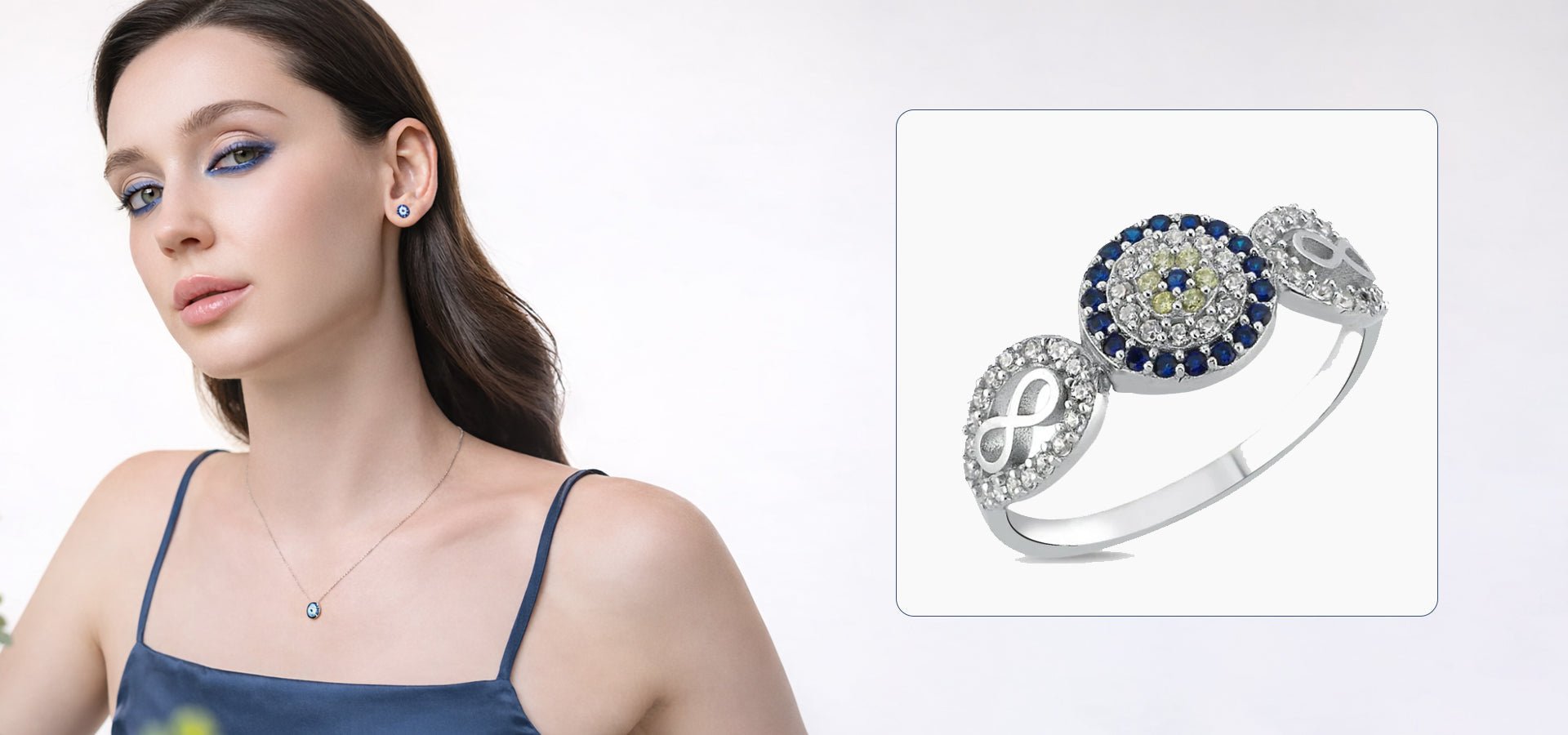 Buying Evil Eye Rings Online: What You Should Know – Zehrai