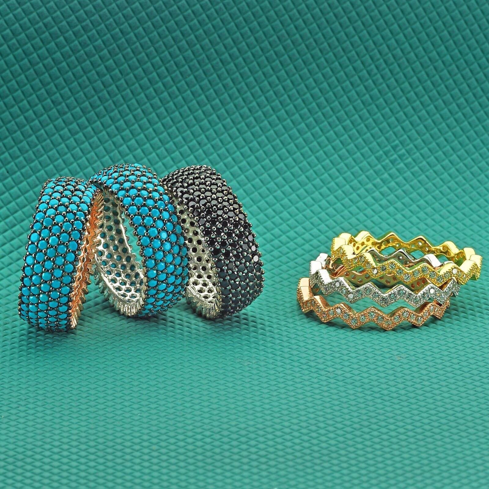 Find Unique And Stylish Rings For Any Occasion - Zehrai