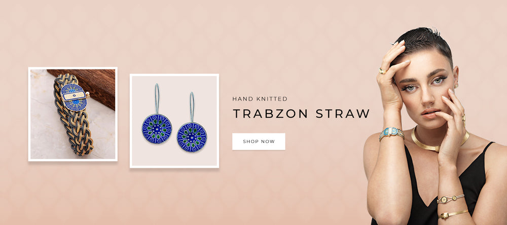 Trabzon Straw Desktop Banner Image